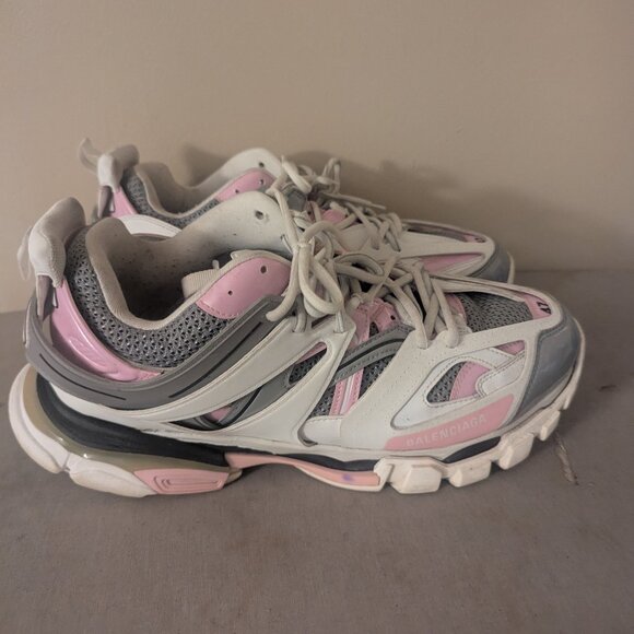 Balenciaga Track - Picture 1 of 4